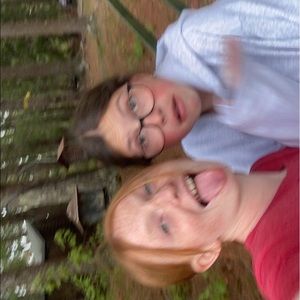 Meet your Posher, Jenny